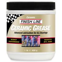 Finish Line Keramik Schmiermittel - n/a  - 450g
