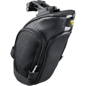 Topeak Mondo Pack Satteltasche - Schwarz  - 1.2 Litres