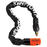 Kryptonite Evolution Series 4 1090 Kettenschloss - Schwarz - Orange  - 10 x 900mm