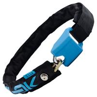 HipLok Lite Chain Lock 75cm - Blue