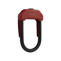 Hiplok Bügelschloss DX Larger Wearable D Lock (4-tlg)