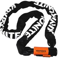 Kryptonite Evolution Series 4 1016 Integriertes Kettenschloss - n/a  - Sold Secure Gold Rated