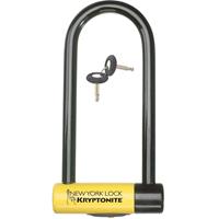 Antidiefstal u Kryptonite New York
