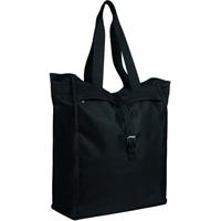 Greenlands fietstas shopper 20 liter zwart