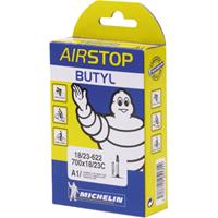 Michelin A1 AirStop Butyl Rennradschlauch - n/a  - 80mm Valve