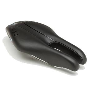 Ism PM 2.0 Saddle - Black