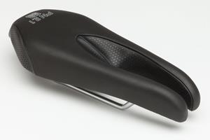 Ism PN 2.1 Saddle - Black