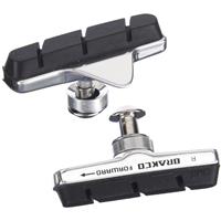 LifeLine R460C Bremsschuhe und Beläge (Campag) - Schwarz  - Campagnolo