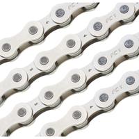 SRAM PC1 Nickel Kette (1-fach) - Silber  - 114 Links