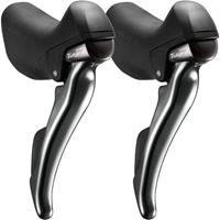 Shimano Tiagra 4703 shift lever set 3x10 speed