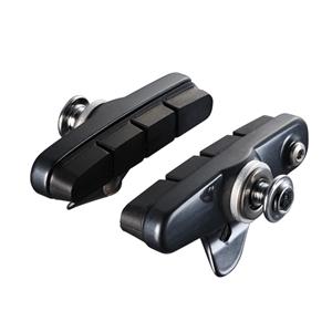 Shimano RC55C3 BR-6700 Ultegra Cartridge Brake Blocks - One Option - Grey