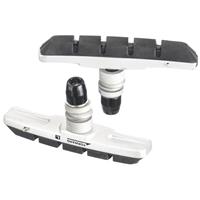 Shimano XT BR-T780 (M70CT4) Bremsblöcke - Silber  - Pair