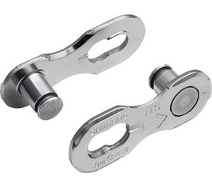 Shimano Quick Link 11 speed sluitschakel - Kettingschakels