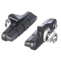 Shimano 105 5800 Bremsbeläge - Schwarz  - Pair