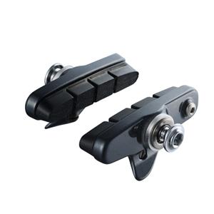 Shimano set Remblokken R55C4 met Cartridge Ultegra BR-6800