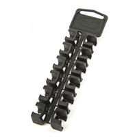 crankbrothers Pedal-Distanzset - Schwarz  - For Candy 11-3-2 Pedals