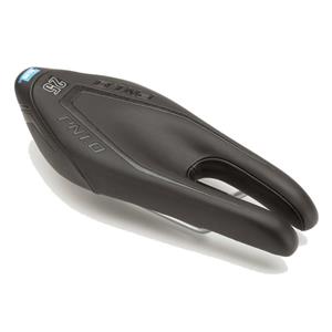 Ism PN 1.0 Saddle - Black