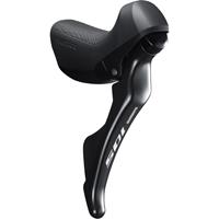Shimano 105 ST-R7000 Shifters for Mechanical Shift and Brake - Pair - Black