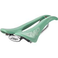 Selle SMP Vulkor Sattel - Bianchi Green  - Regular