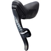 SRAM Force 22 11-fach Schalthebel-Set - Schwarz  - Pair - Front & Rear