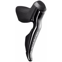 Derailleurbediening dubbele hendel Shimano DURA-ACE ST-R9170-L