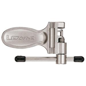 Lezyne Kettennieter - Silber  - 9/10 Speed