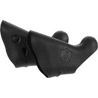 Campagnolo Ergo Hebelgriffe - Schwarz  - Pair