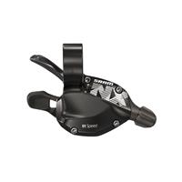 SRAM X1 Trigger Schalthebel (11-fach) - Schwarz  - Rear