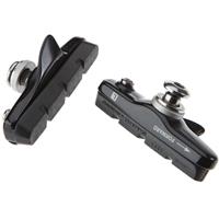 SRAM Apex Bremsbeläge - Schwarz