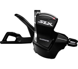 Shimano SLX M7000 Schalthebel hinten (11-fach) - Schwarz  - Bar Mount