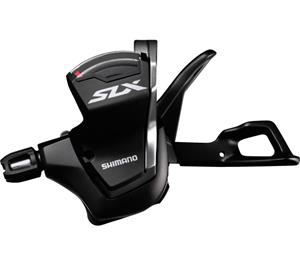 Versteller 2/3 speed Shimano SLX MTB SL-M7000 links