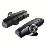 Shimano Dura-Ace BR-9010 Bremsklötze (R55C4) - Grau  - Pair