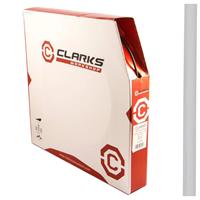 Clarks Schaltkabel-Spenderbox - Weiß