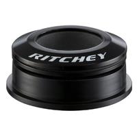 Ritchey Comp Press Fit ZS 1.5 Konischer Steuersatz - Schwarz  - ZS44-55