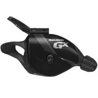 SRAM GX Trigger Schalthebel (10-fach) - Schwarz  - Rear