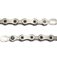 SRAM Red 22 11-fach Kette - Silber  - 114 Links