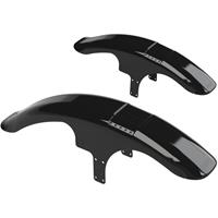 RapidRacerProducts Proguard Max Mudguard - Geschraubte Schutzbleche