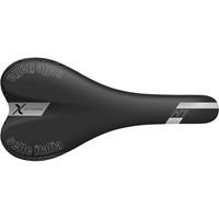 Selle Italia X1 X-Cross Sattel - Schwarz