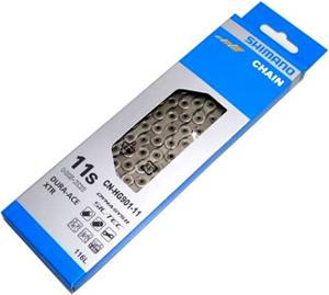 Shimano Dura Ace CN-HG901 11 Speed Chain 116 Links