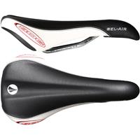 SDG Bel Air RL Sattel (Chromoly Gestell) - Sättel