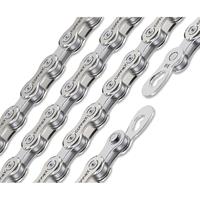 Wippermann 10SX Kette (10-fach) - Silber  - 114 Links