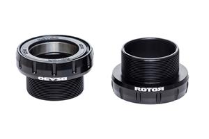 Rotor BSA 30mm Bottom Bracket Converter - Steel