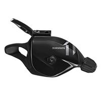 SRAM X1 Trigger Schalthebel (11-fach) - Schwarz  - Right Hand Rear