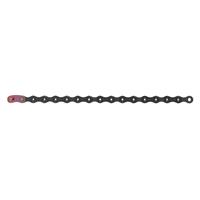 SRAM PCXX1 Eagle Kette (12-fach) - Schwarz  - 126 Links