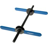 Park Tool Steuersatz/BMX Innenlagerschale (Press HHP3) - Schwarz - Blau