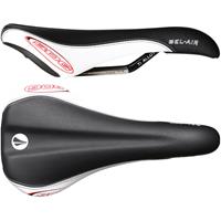 SDG Bel Air RL Sattel (Titan/Aluminium Gestell) - Sättel