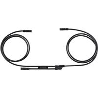 Shimano Di2 E-tube elektrische kabel EW-JC130-mm 60/110 cm