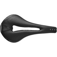 Selle Italia Max Flite Gelflow Racing Sattel - Schwarz  - L3