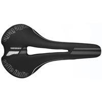 Selle Italia Flite Flow Gelflow Racing Sattel - Schwarz  - L2