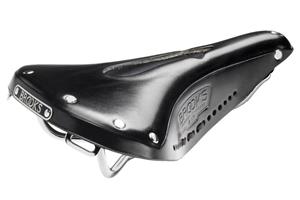 Brooks England Imperial B17 Sattel - Sättel